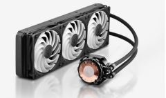 SAPPHIRE 4N005-02-20G SAPPHIRE NITRO+ S360-A AIO CPU COOLER