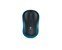Logitech M185 Kablosuz Mouse Usb Mavi 910-002236