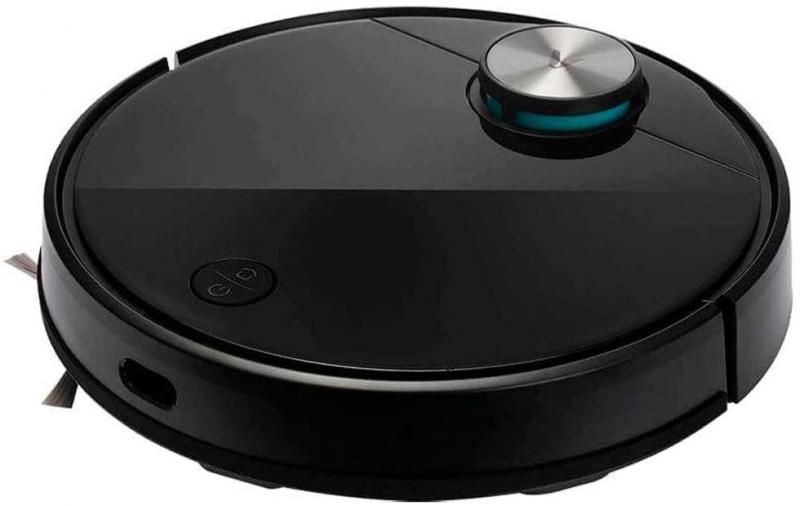 XIAOMI VIOMI-V3-ROBO-BLK VIOMI V3 CLEANING ROBOT SİYAH