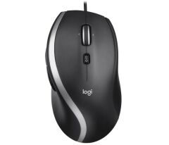 Logitech M500s Kablolu Lazer Siyah 910-005784