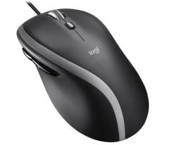 Logitech M500s Kablolu Lazer Siyah 910-005784