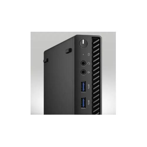 DELL N021O3080MFF_UBU Opti 3080 MFF, Core i5-10500T, 8GB, 256GB SSD, Integrated, Ubuntu
