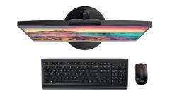 LENOVO V410Z i3-7100T 3.4GHz DDR4 4GB 1TB OB 21.5'' Free DOS AIO