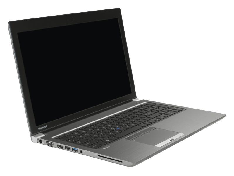 TOSHIBA Z50-A-13D Tecra Ci7-4770 3.40 GHz 16GB 512GB SSD 15.6'' Win8.1 Pro