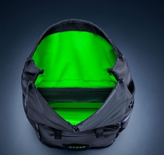 RAZER RC81-03730119-0500 RECON ROLLTOP Notebook Sırt Çantası