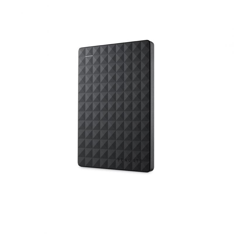 SEAGATE STEA1000400 1TB 2.5'' Expansion USB 3.0 Siyah Taşınabilir Disk