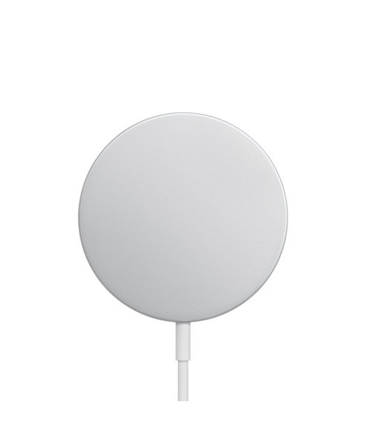 Apple MHXH3TU/A MagSafe Kablosuz Şarj Aygıtı