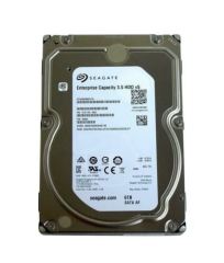 SEAGATE ST6000NM0175 6TB Sata 3.0 7200RPM 256MB 3.5'' Dahili Sunucu Diski