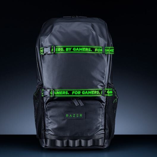 RAZER RC81-03850101-0500 Scout 15.6 Notebook Sırt Çantası