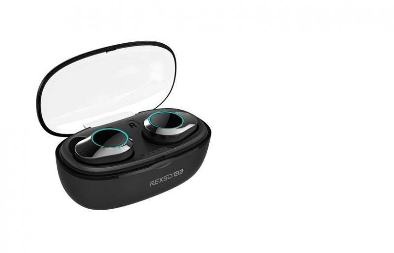 ELEPHONE ELEPODS-2-BLACK ELEPODS 2 BLUETOOTH KABLOSUZ  KULAKLIK SİYAH