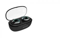 ELEPHONE ELEPODS-2-BLACK ELEPODS 2 BLUETOOTH KABLOSUZ  KULAKLIK SİYAH