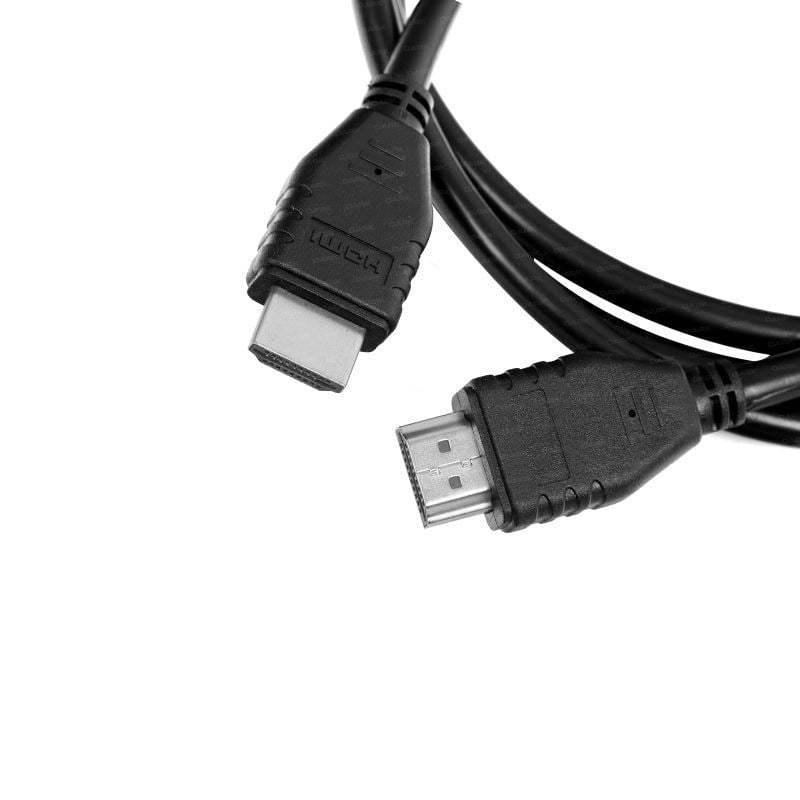 DARK 1.5m HDMI 4K 3D Ağ Destekli HDMI Görüntü Kablosu DK-HD-CV14L150A90