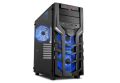 SHARKOON DG7000-G-RGB Belirgin Şekiller, Etkileyici Renkler Midi Tower Kasa