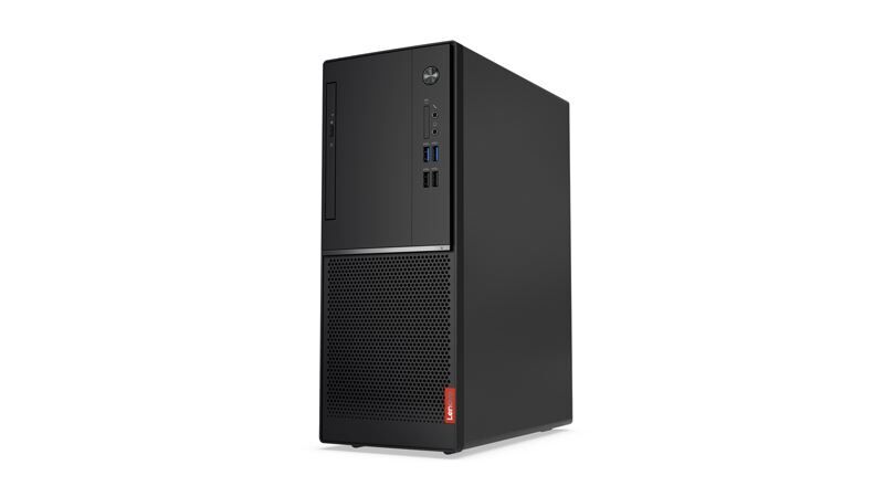 LENOVO V520 i5-7400 3.50GHz 4GB 1TB Free DOS PC 10NK0044TX