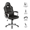 TRUST 23288 GXT705 RYON CHAIR BLACK