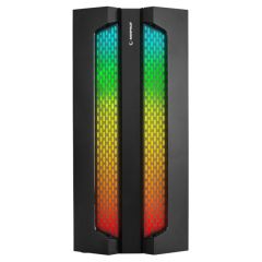 Everest 600W 80+Bronze (Rampage X-Base) ARGB Fanlı