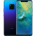 HUAWEI MATE-20-PRO-TWLGHT Mate 20 Pro 128GB 6.0'' 20MP Alacakaranlık Akıllı Telefon