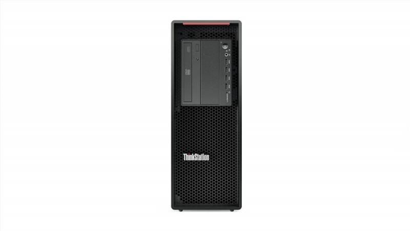 LENOVO 30BE00BETX ThinkStation P520  W-2245  16G  1TB-512GB W10Pro