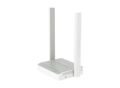 KEENETIC KN-1112-01EN Starter N300 2x5DBi 4port Wi-Fi Mesh Fiber Router Menzil Geni