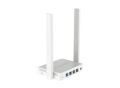 KEENETIC KN-1112-01EN Starter N300 2x5DBi 4port Wi-Fi Mesh Fiber Router Menzil Geni