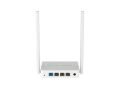 KEENETIC KN-1112-01EN Starter N300 2x5DBi 4port Wi-Fi Mesh Fiber Router Menzil Geni