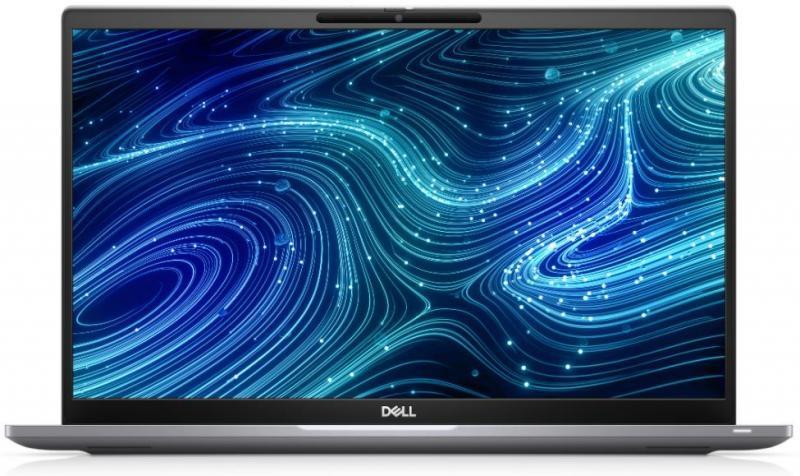 DELL N028L752015EMEA Latitude Ci7-1185G7 2.80 GHz vPro 16GB 512GB SSD 15.6'' Win10 Pro