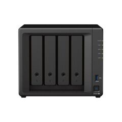 Synology DS923PLUS 4GB (4x3.5''/2.5'') Tower NAS