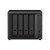 Synology DS923PLUS 4GB (4x3.5''/2.5'') Tower NAS