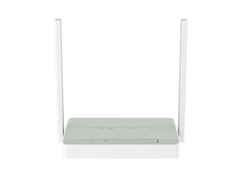 KEENETIC KN-1613-01EN Explorer AC1200 2x5DBi 4port Wi-Fi Mesh Fiber Router Menzil G