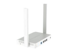 KEENETIC KN-1613-01EN Explorer AC1200 2x5DBi 4port Wi-Fi Mesh Fiber Router Menzil G