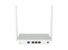KEENETIC KN-1613-01EN Explorer AC1200 2x5DBi 4port Wi-Fi Mesh Fiber Router Menzil G