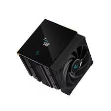 DEEPCOOL AK620-DIGITAL-SE AK620 Digital SE İşlemci Soğutucu