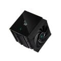 DEEPCOOL AK620-DIGITAL-SE AK620 Digital SE İşlemci Soğutucu