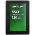 HAIKON 120GB C100 Sata3 500/450 Flash SSD HS_SSD_C100_120G