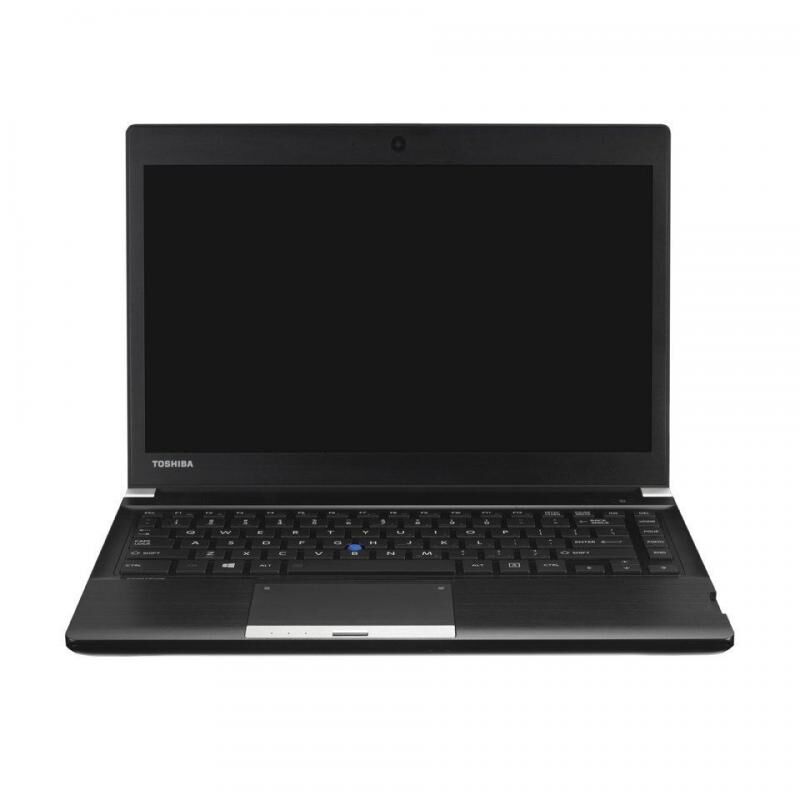 TOSHIBA R30-A-13E Portege Ci7-4600M 2.90 GHz 16GB 512GB SSD 13.3'' Win7/Win8.1 Pro