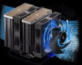 DEEPCOOL AK620-G2 AK620 G2 Kule Tipi İşlemci Soğutucu