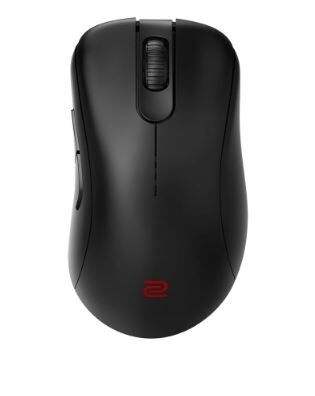 ZOWIE EC3-CW Küçük boy Ergonomik 3370 Kablosuz Wriless Espor Oyuncu Mouse