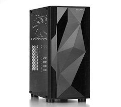 Dark 600W (Diamond Pro) FRGB Midi Tower