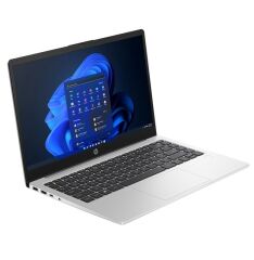 HP 245 G10 8A550EA Ryzen 5 -14''-8G-512SSD-Dos