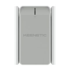 KEENETIC KN-3211-01-EU Buddy 4 Kablosuz Menzil Genişletici Wi-Fi Mesh Repeater Range Extende