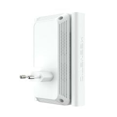 KEENETIC KN-3211-01-EU Buddy 4 Kablosuz Menzil Genişletici Wi-Fi Mesh Repeater Range Extende