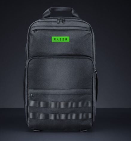 RAZER RC81-02920101-0500 Concourse Pro 17.3'' Notebook Sırt Çantası