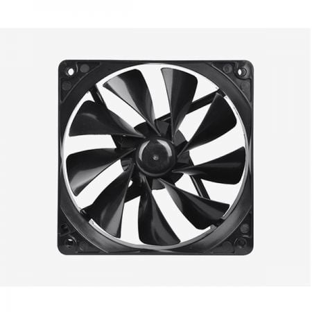 THERMALTAK Pure High performance 120mm Sessiz Fan
