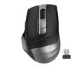 A4 TECH FG35-GREY A4 TECH FG35 GRİ NANO KABLOSUZ OPTİK 2000 DPI