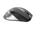 A4 TECH FG35-GREY A4 TECH FG35 GRİ NANO KABLOSUZ OPTİK 2000 DPI