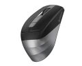 A4 TECH FG35-GREY A4 TECH FG35 GRİ NANO KABLOSUZ OPTİK 2000 DPI