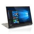 TOSHIBA P20W-C-10C Radius 12 Ci7-6500U 2.50 GHz 8GB 256GB SSD 12.5'' Win10 Pro