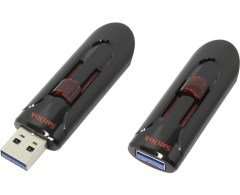 Sandisk 256GB Cruzer Glide Usb3.0 SDCZ600-256G-G35