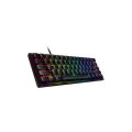 RAZER RZ03-03390100-R3M1 Huntsman Mini - Clicky Optik