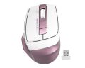 A4 TECH FG35-PINK A4 TECH FG35 PEMBE NANO KABLOSUZ OPTİK 2000 DPI MOUSE